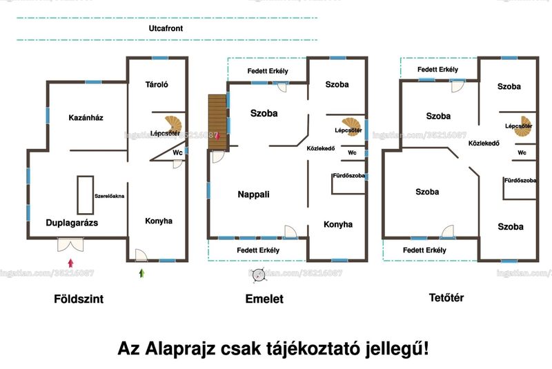 Kép az ingatlanról