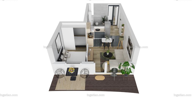 Listing photo