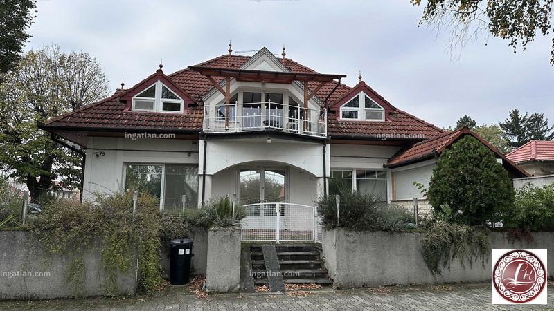 Ingatlan kép
