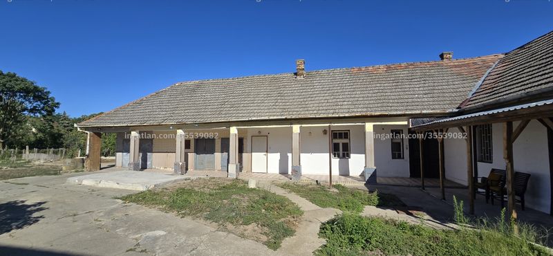 Ingatlan kép