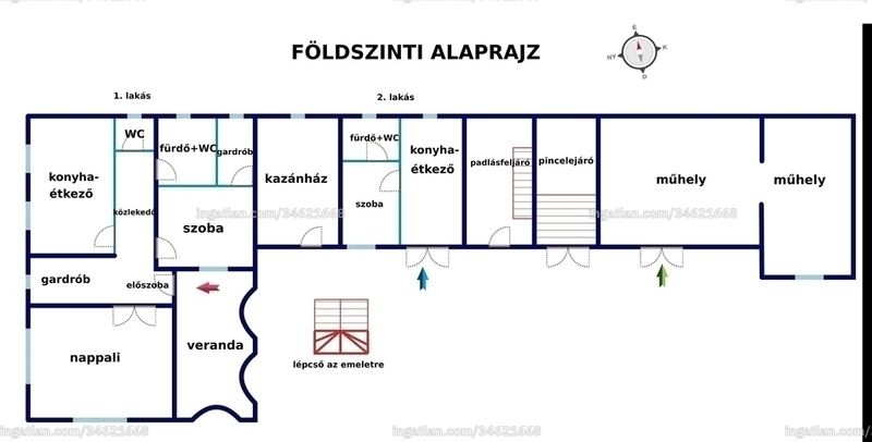 Kép az ingatlanról