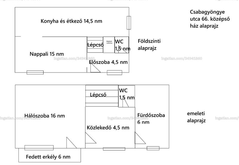 Kép az ingatlanról
