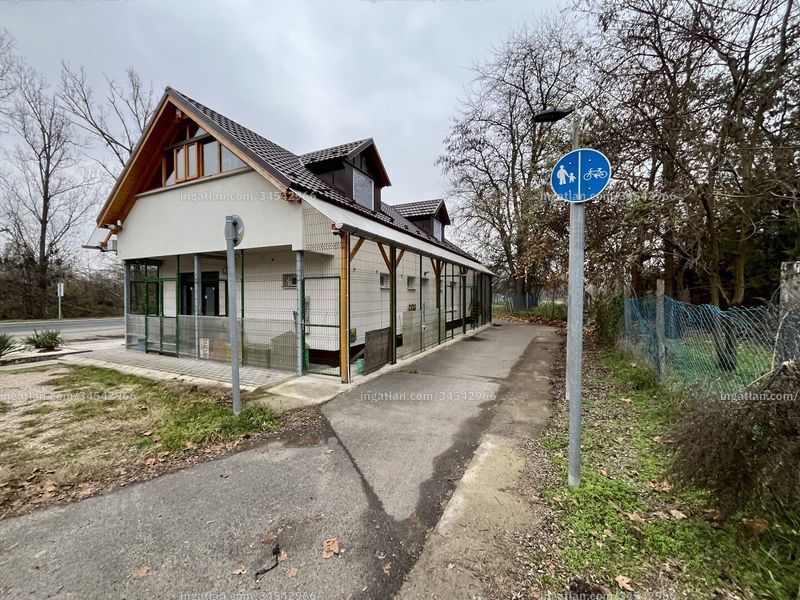 Dunaföldvár - Barotapuszta - 1. kép