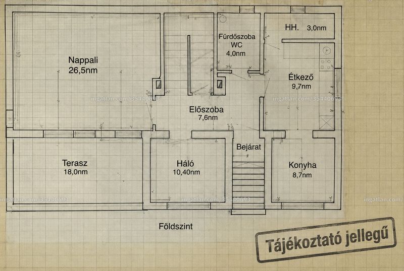 Kép az ingatlanról