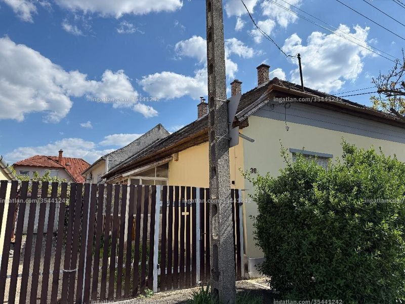 Ingatlan kép