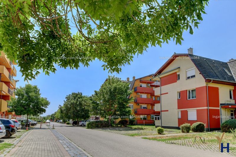 Ingatlan kép