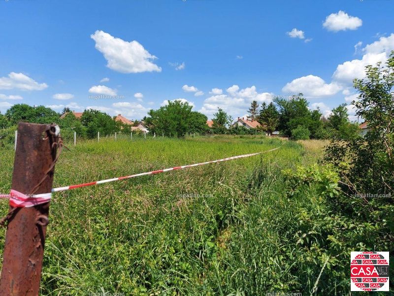 Hirdetés fotója