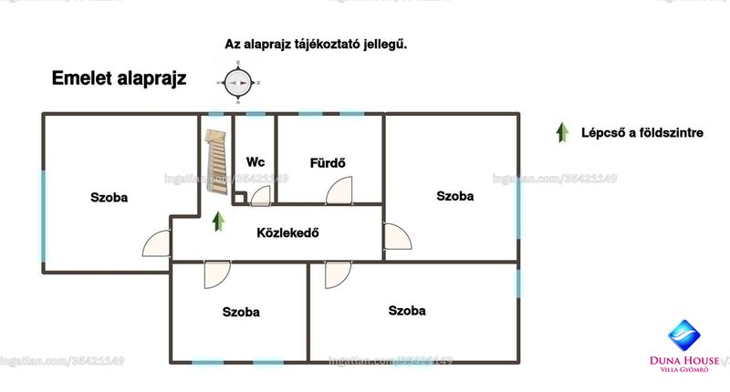 Kép az ingatlanról