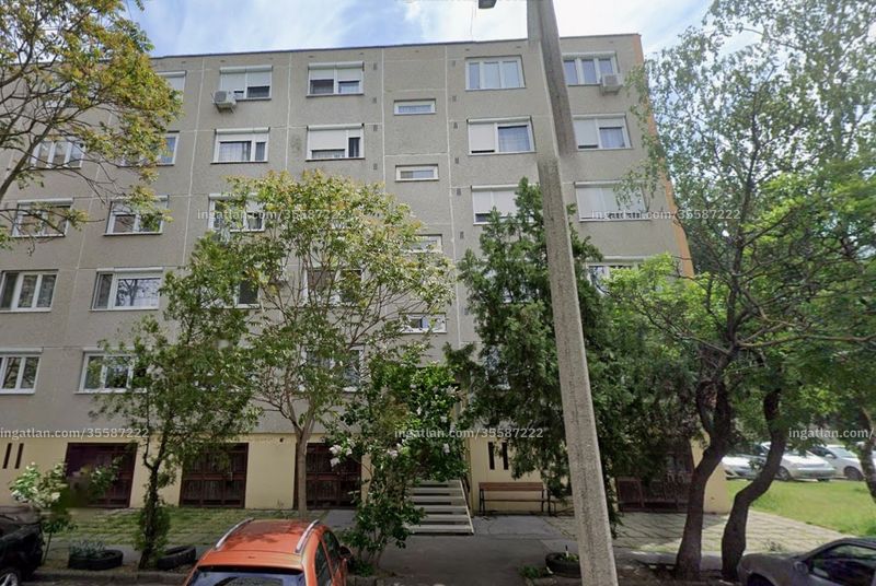 Ingatlan kép