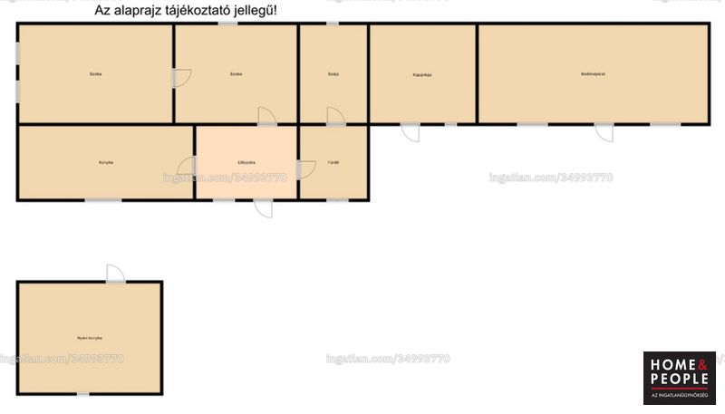 Kép az ingatlanról