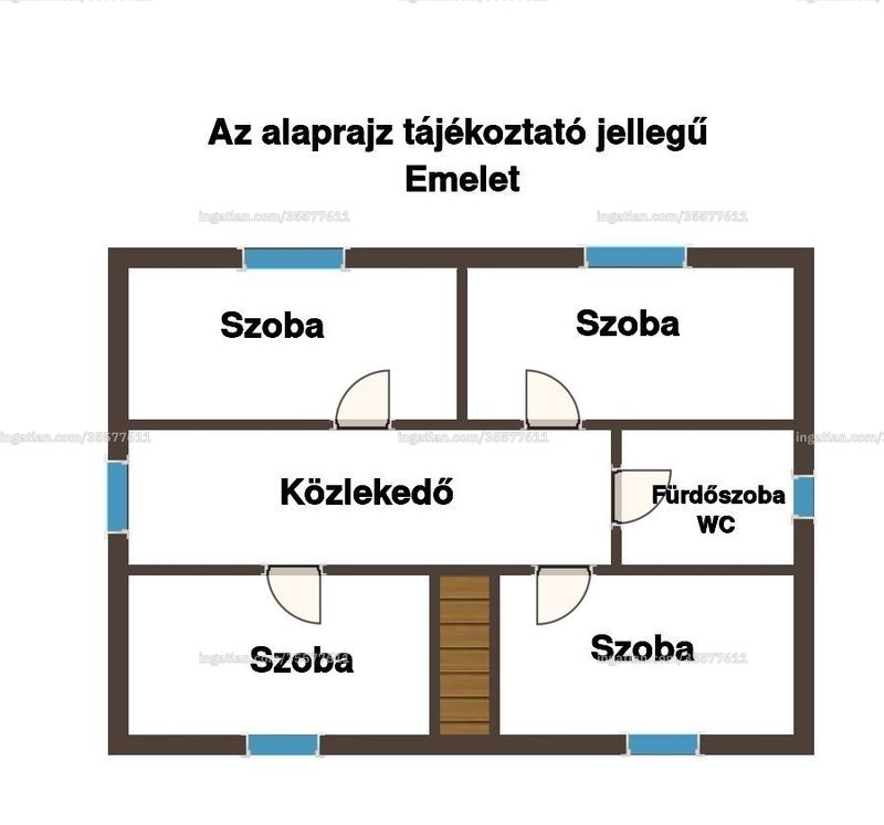 Kép az ingatlanról