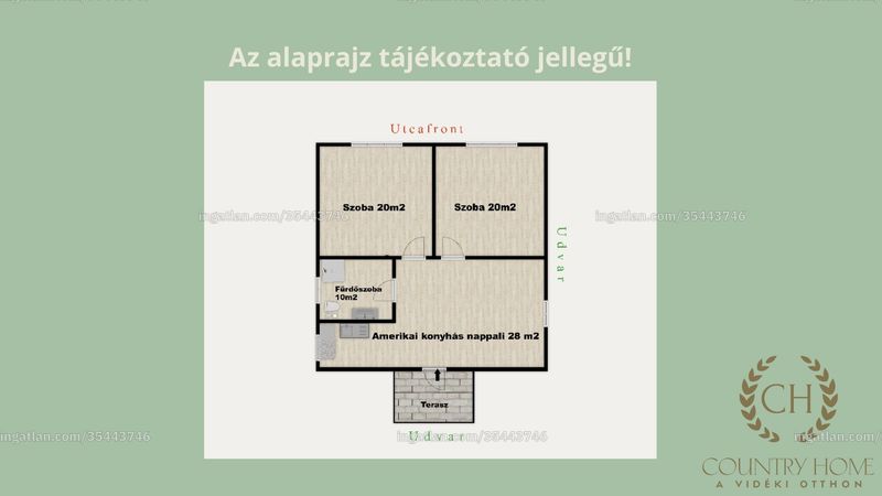 Kép az ingatlanról