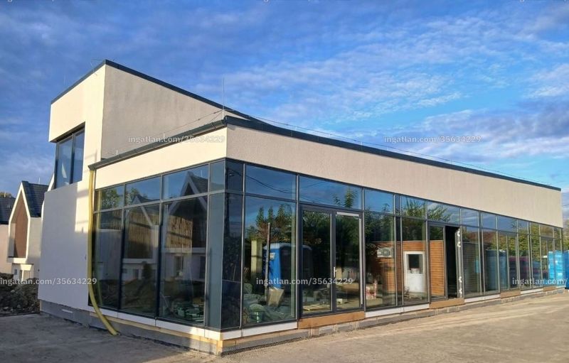 Bild über die Immobilie