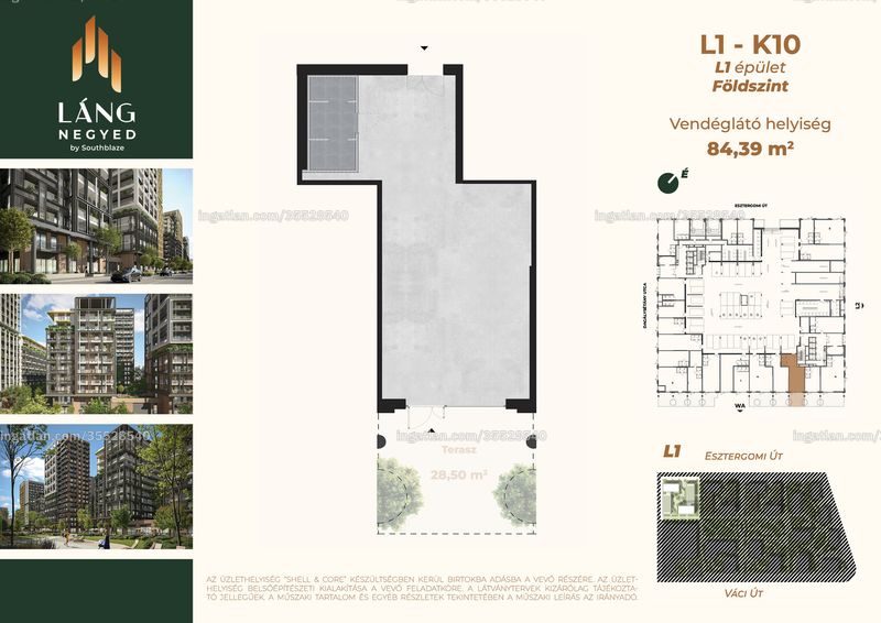 Listing photo