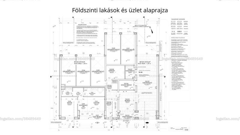 Hirdetés fotója