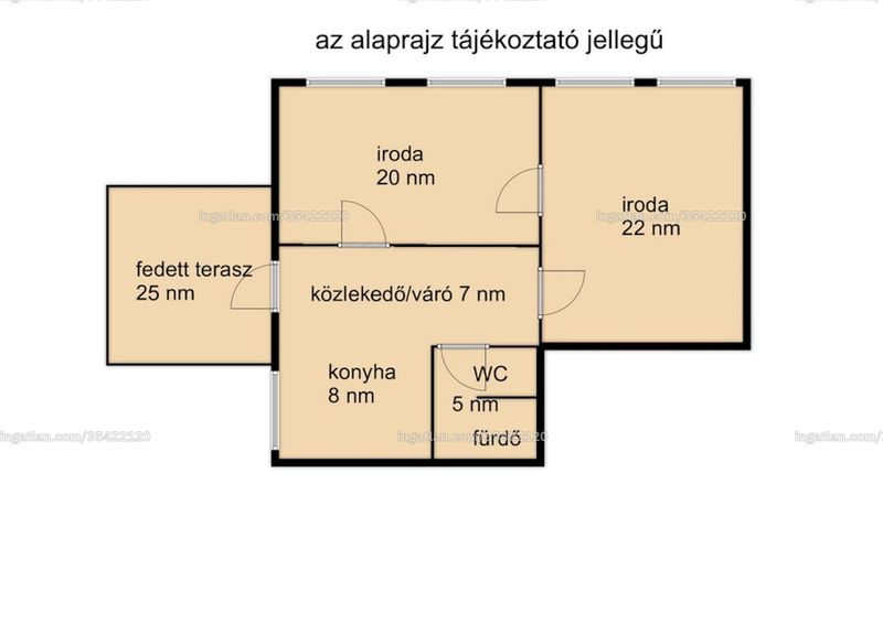 Kép az ingatlanról