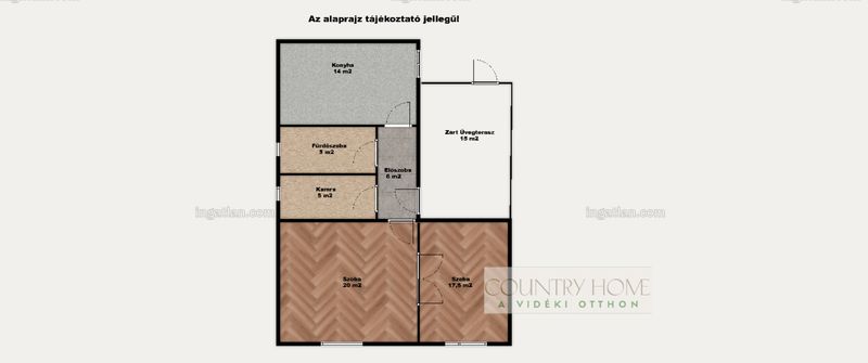 Kép az ingatlanról