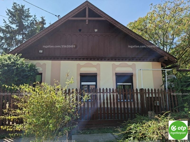 Ingatlan kép