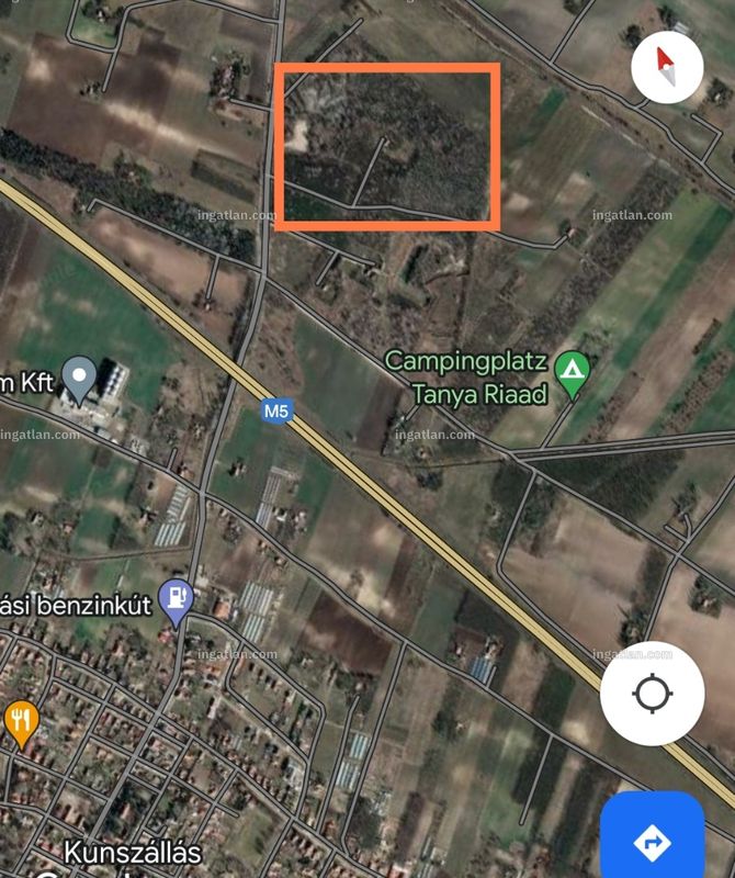 Kép az ingatlanról