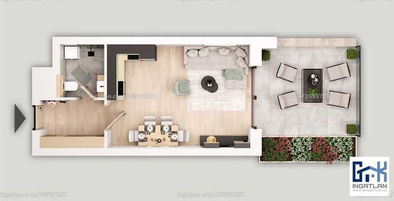 Listing photo