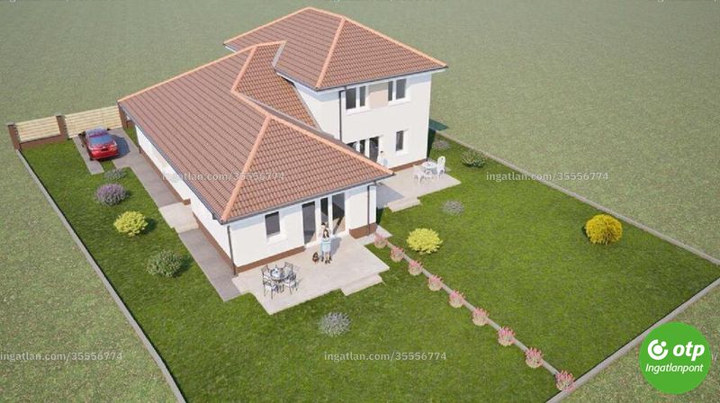 Kép az ingatlanról