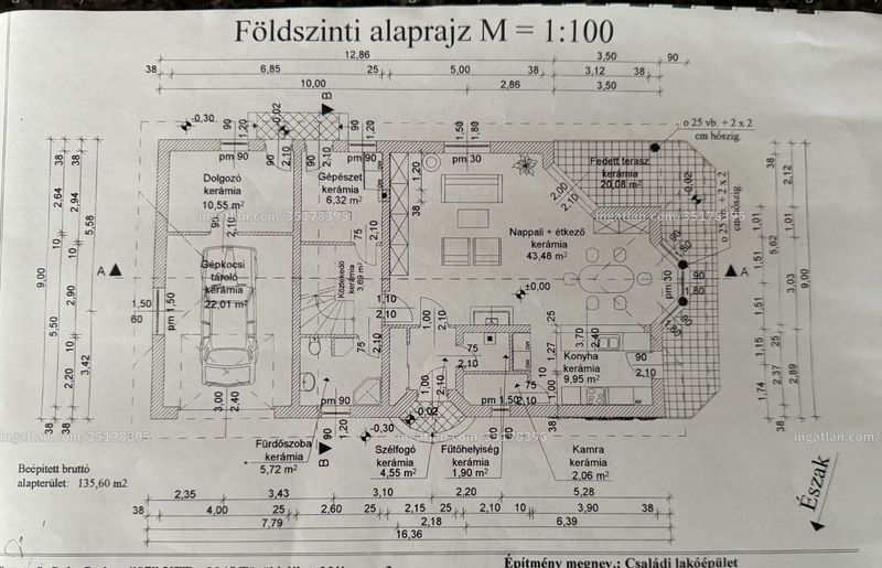 Kép az ingatlanról
