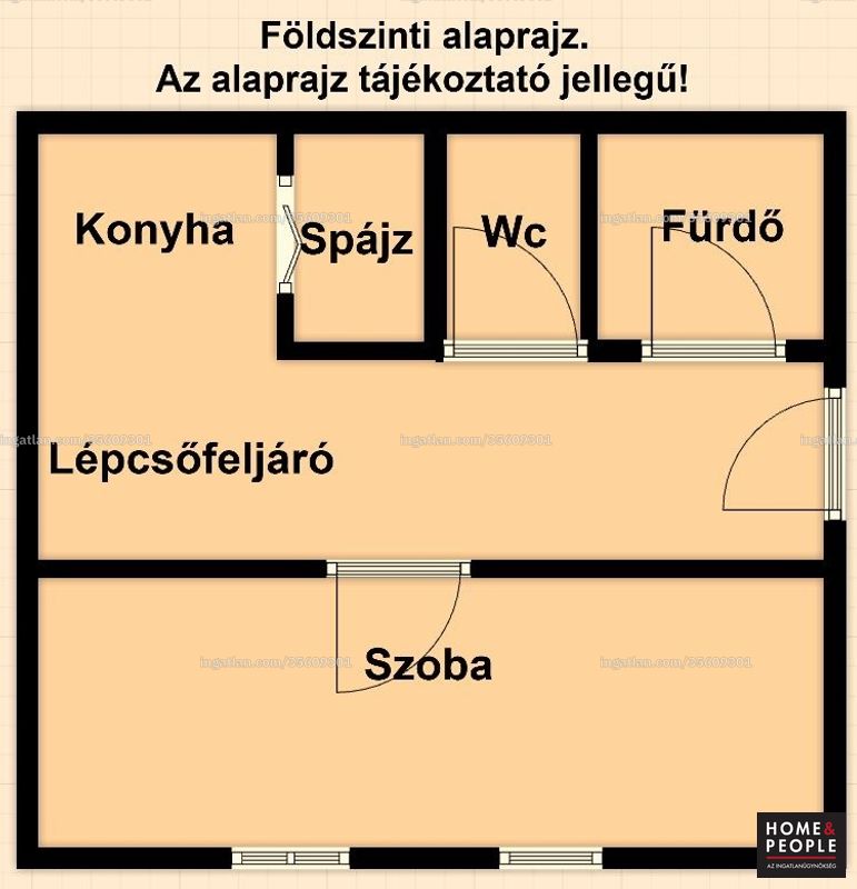 Kép az ingatlanról