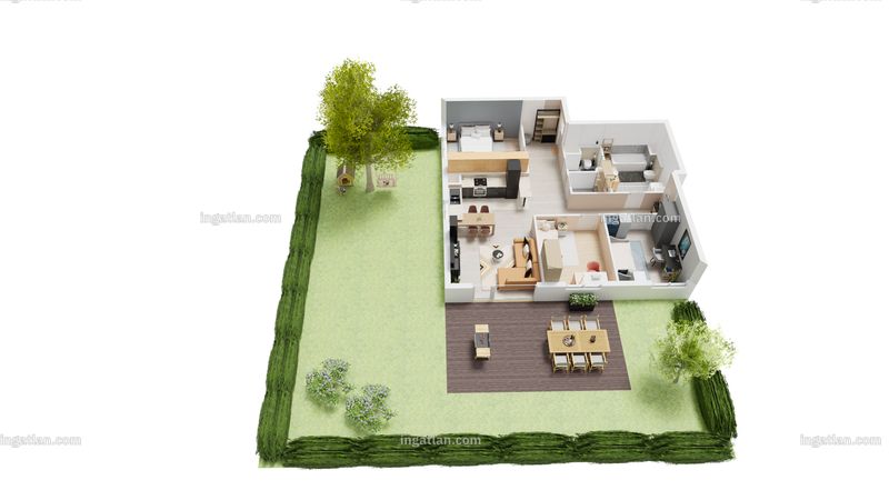 Listing photo