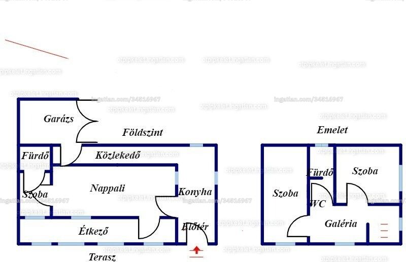 Kép az ingatlanról