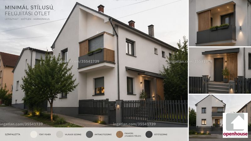 Kép az ingatlanról