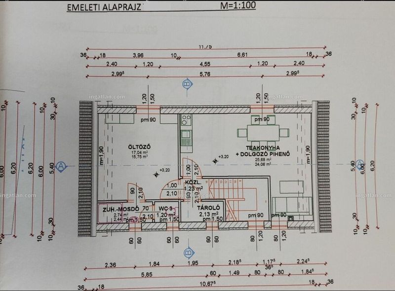 Kép az ingatlanról