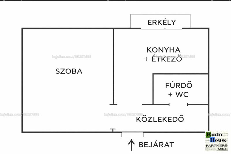 Kép az ingatlanról
