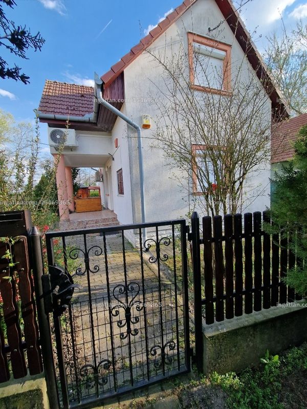 Ingatlan kép