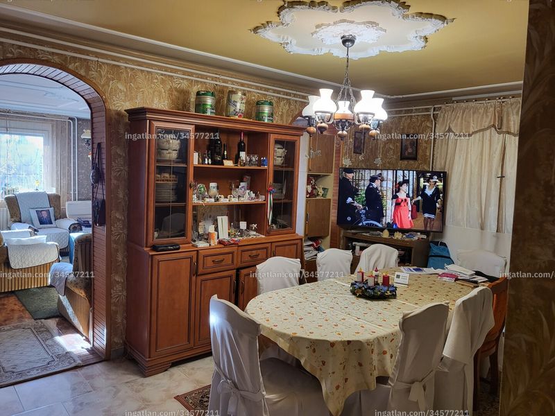 Speisezimmer