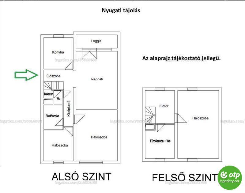 Kép az ingatlanról