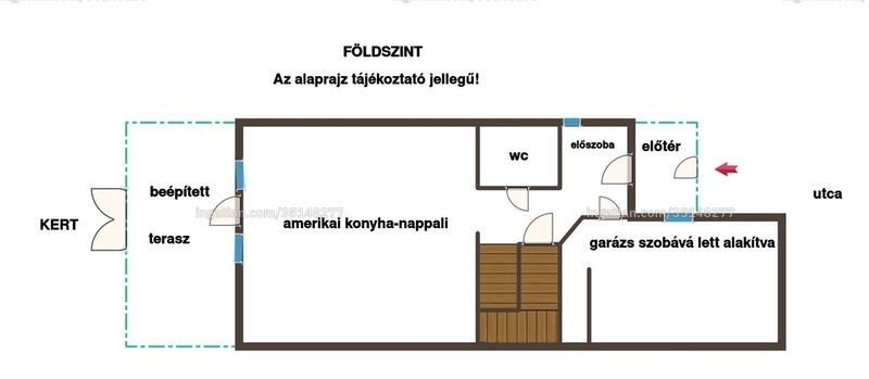Kép az ingatlanról