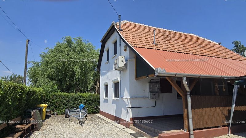 Ingatlan kép