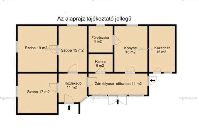 Bild über die Immobilie