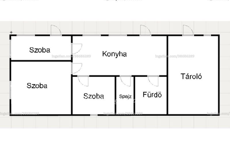 Kép az ingatlanról