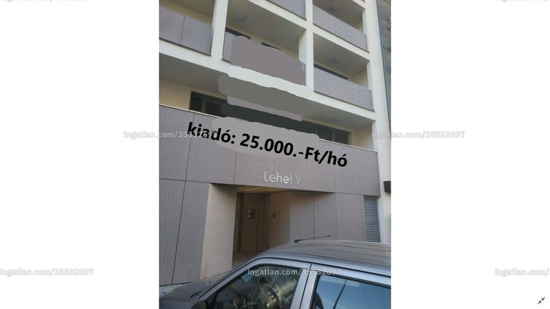Listing photo