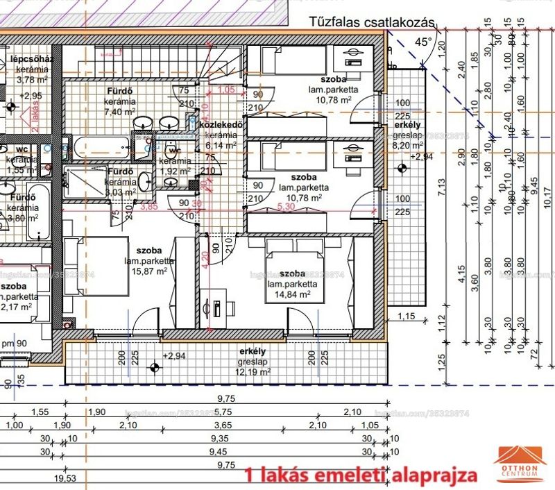 Kép az ingatlanról