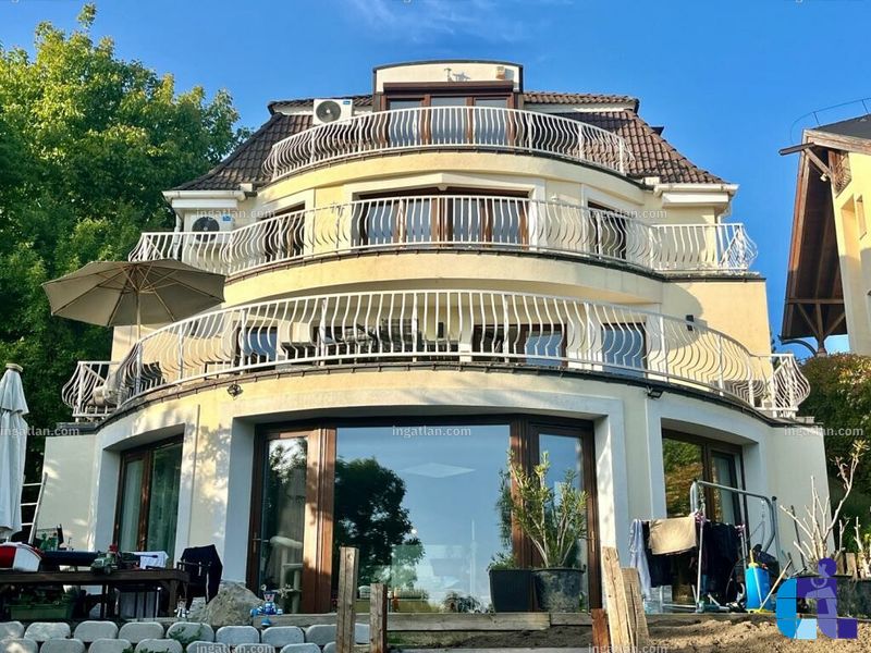 Foto auflisten