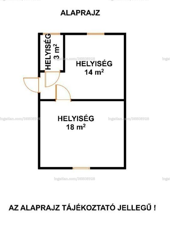 Kép az ingatlanról