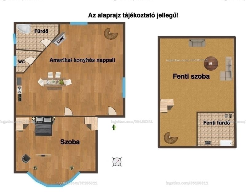 Foto auflisten