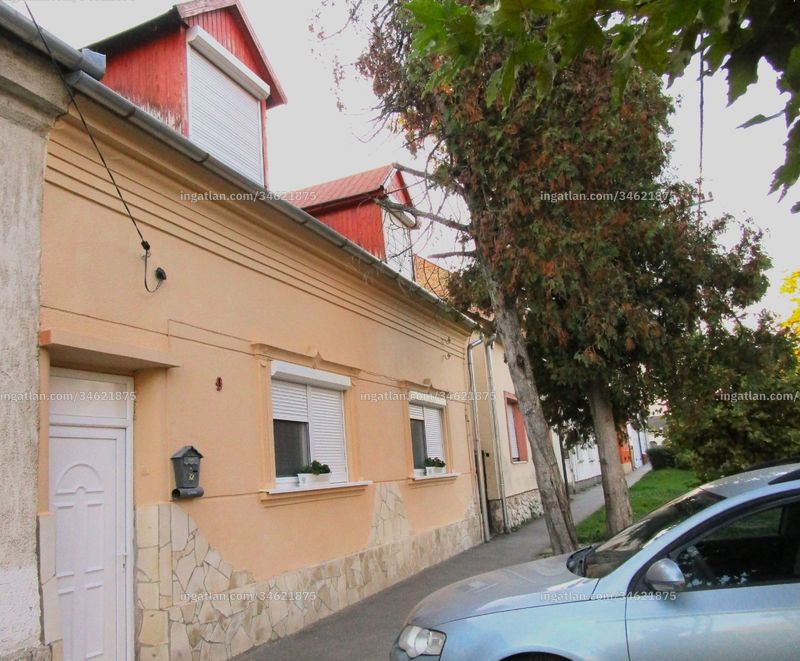 Ingatlan kép