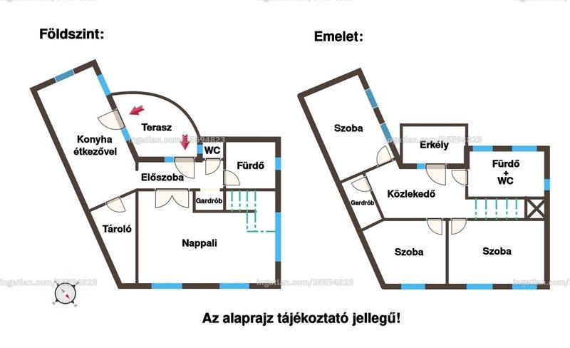 Kép az ingatlanról