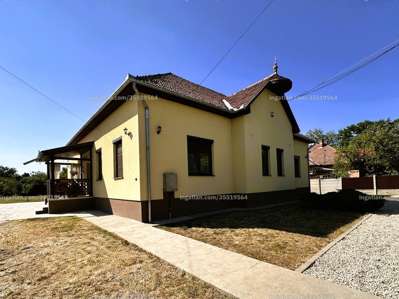 Ingatlan kép