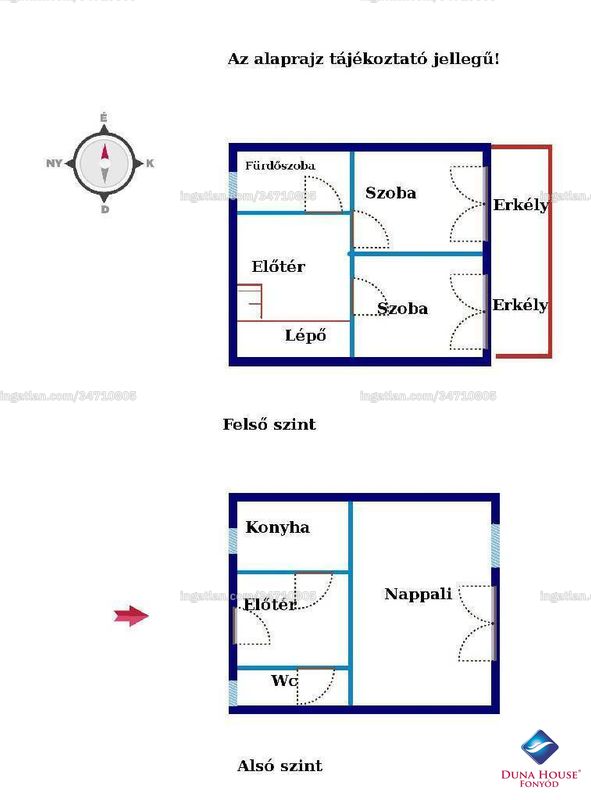 Kép az ingatlanról