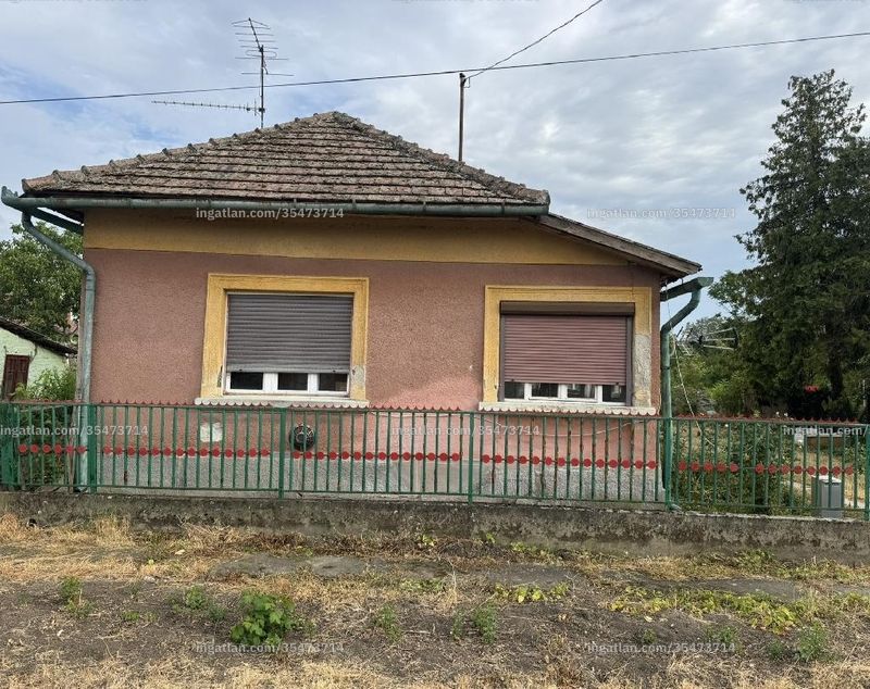 Ingatlan kép