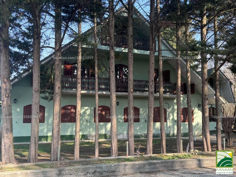 Ingatlan kép
